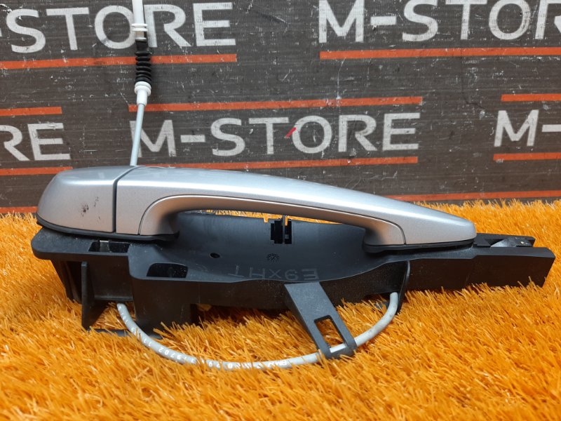 ручка двери внешняя, 1000 рублей, Красноярск