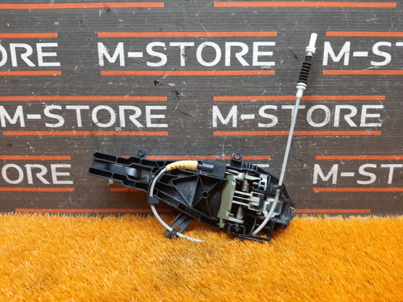 ручка двери внешняя, 1000 рублей, Красноярск