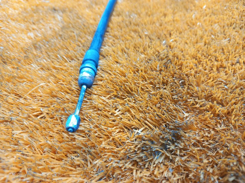 трос ручника, 350 рублей, Красноярск