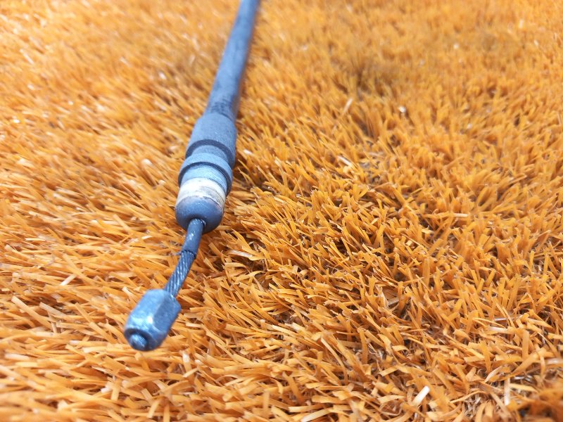 трос ручника, 350 рублей, Красноярск