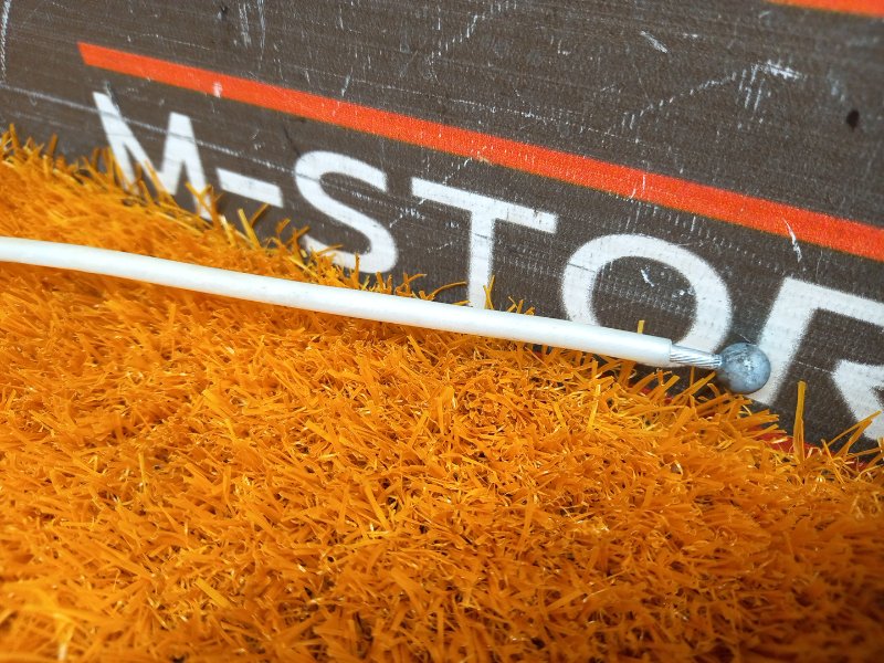 трос ручника, 350 рублей, Красноярск