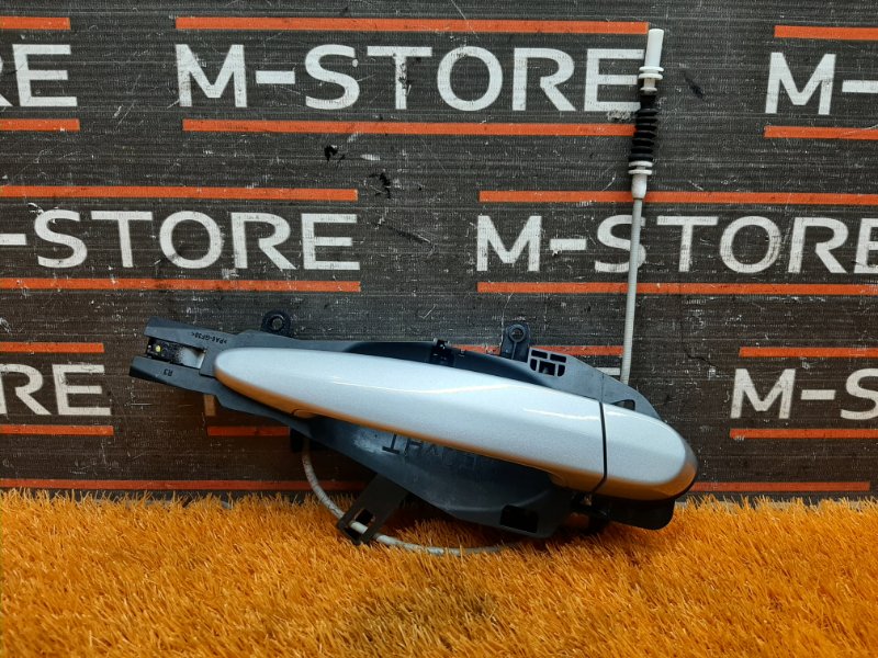 ручка двери внешняя, 980 рублей, Красноярск