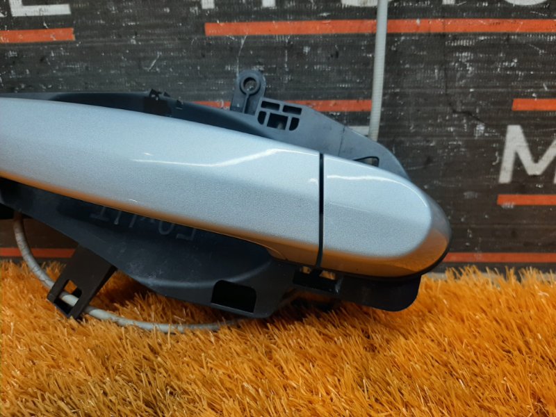 ручка двери внешняя, 980 рублей, Красноярск