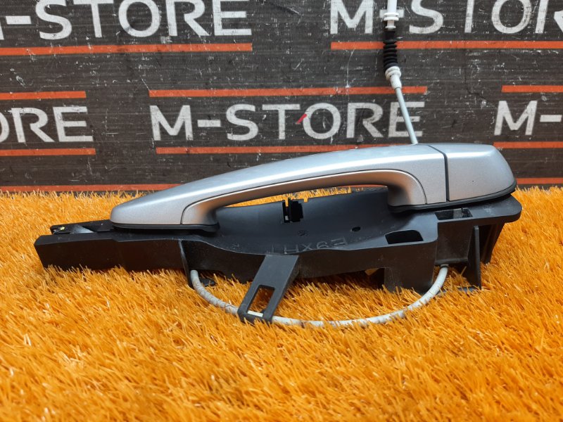 ручка двери внешняя, 980 рублей, Красноярск