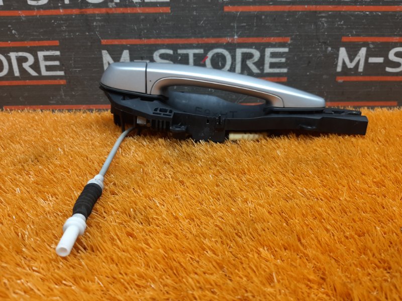 ручка двери внешняя, 980 рублей, Красноярск