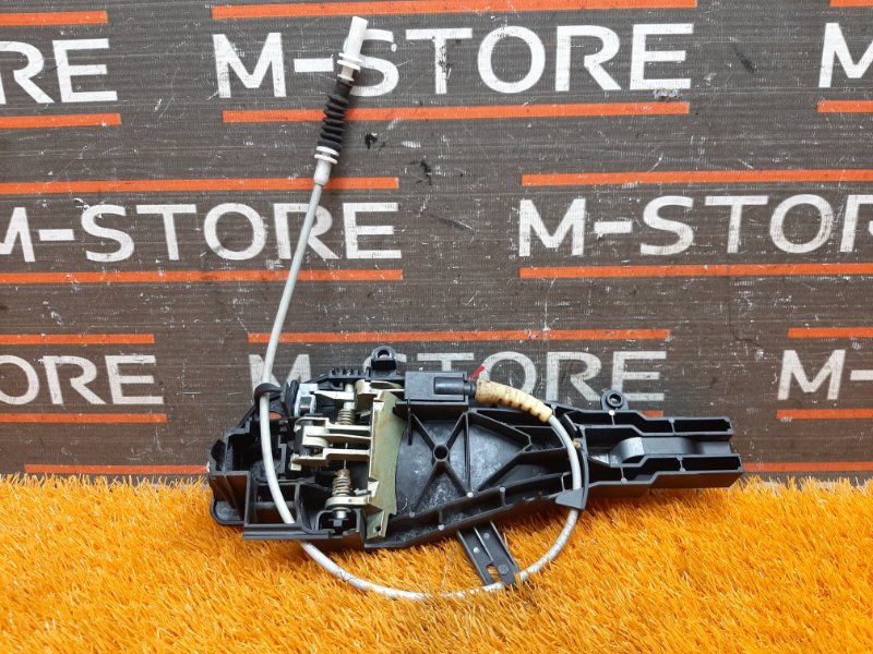 ручка двери внешняя, 980 рублей, Красноярск