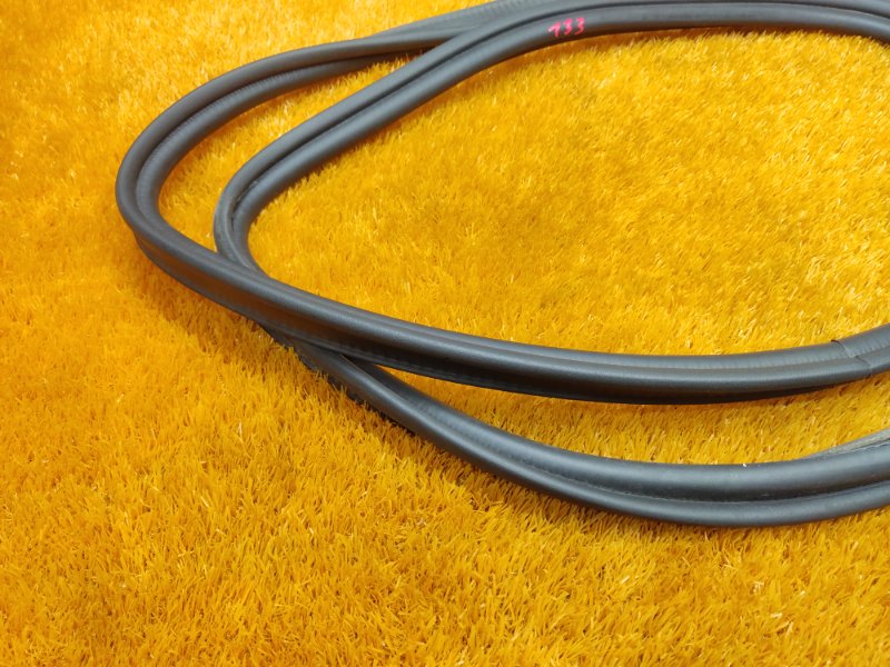 Уплотнитель багажника, 1220 рублей, Красноярск