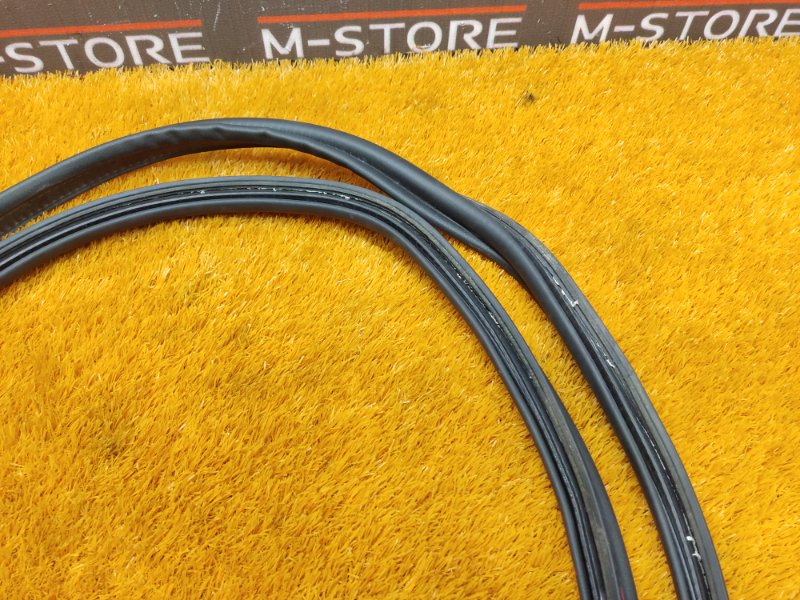 Уплотнитель багажника, 1220 рублей, Красноярск