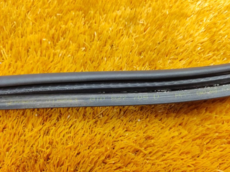 Уплотнитель багажника, 1220 рублей, Красноярск