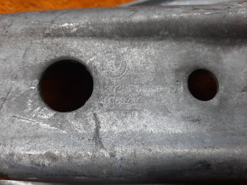 Рычаг подвески нижний, 200 рублей, Красноярск