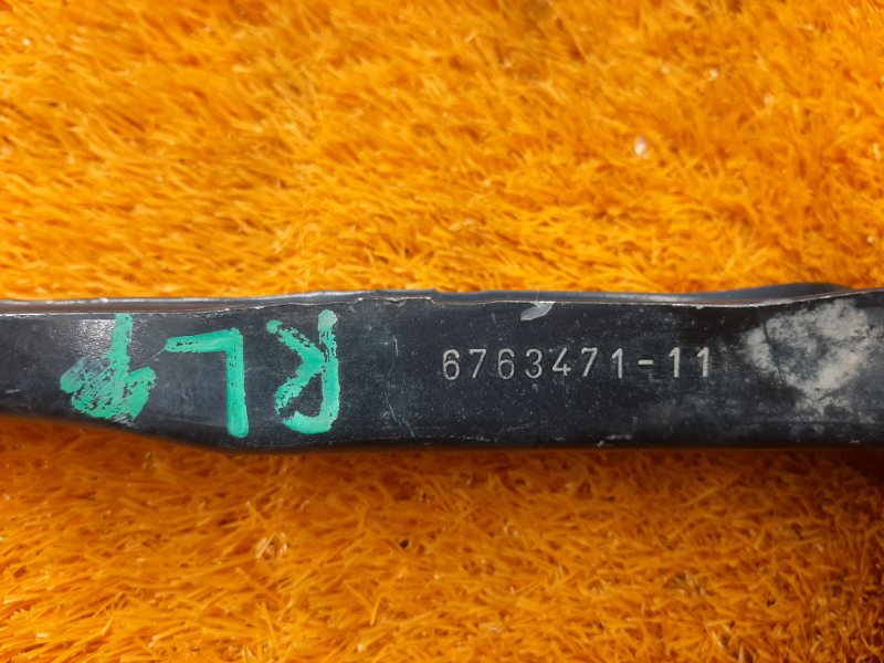 Рычаг подвески нижний, 500 рублей, Красноярск