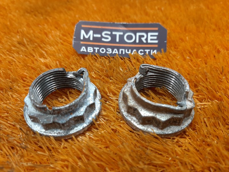 Гайка привода, 200 рублей, Красноярск