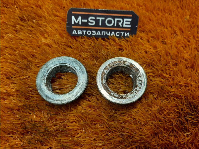 Гайка привода, 200 рублей, Красноярск