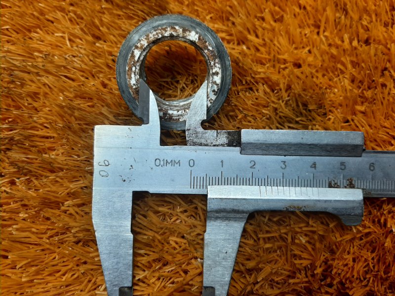 Гайка привода, 200 рублей, Красноярск