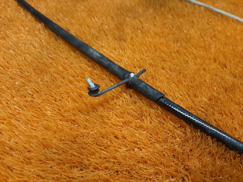 трос ручника, 350 рублей, Красноярск