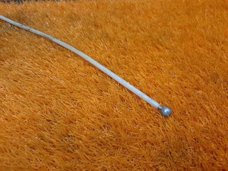 трос ручника, 350 рублей, Красноярск