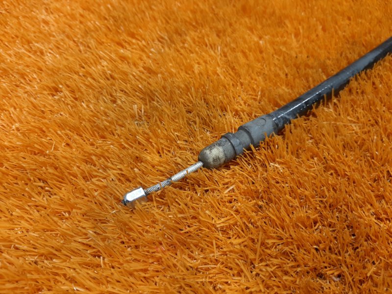 трос ручника, 350 рублей, Красноярск