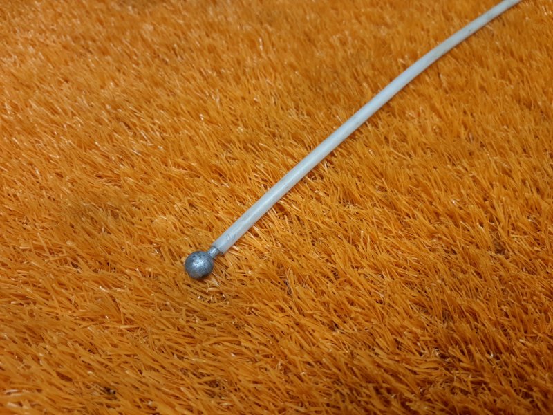 трос ручника, 350 рублей, Красноярск