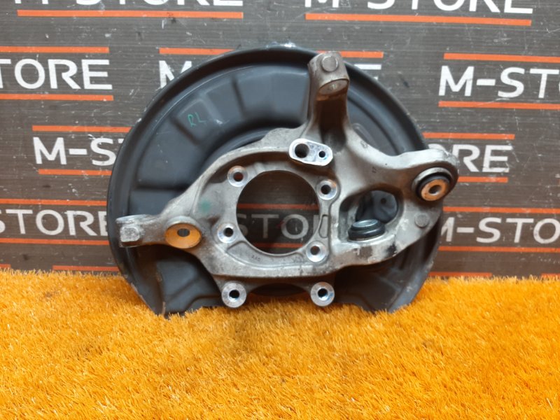 кулак поворотный, 800 рублей, Красноярск