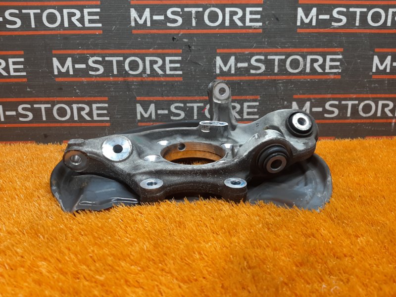 кулак поворотный, 800 рублей, Красноярск