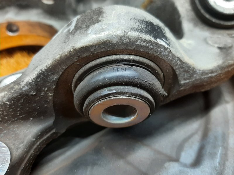 кулак поворотный, 800 рублей, Красноярск