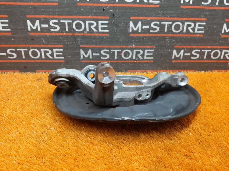 кулак поворотный, 800 рублей, Красноярск