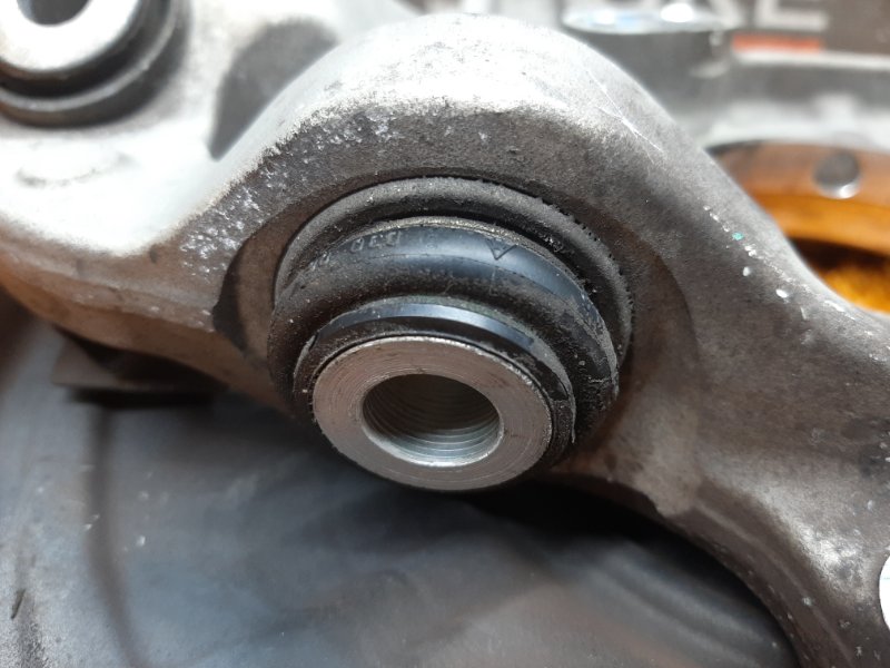 кулак поворотный, 800 рублей, Красноярск