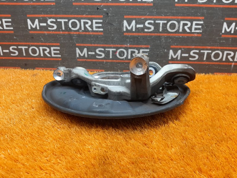 кулак поворотный, 800 рублей, Красноярск