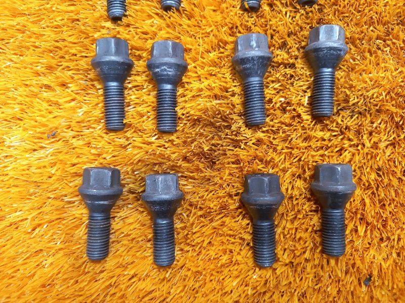 болт колесный, 1140 рублей, Красноярск