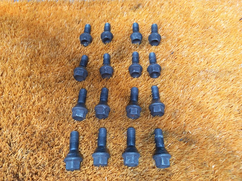 болт колесный, 1140 рублей, Красноярск