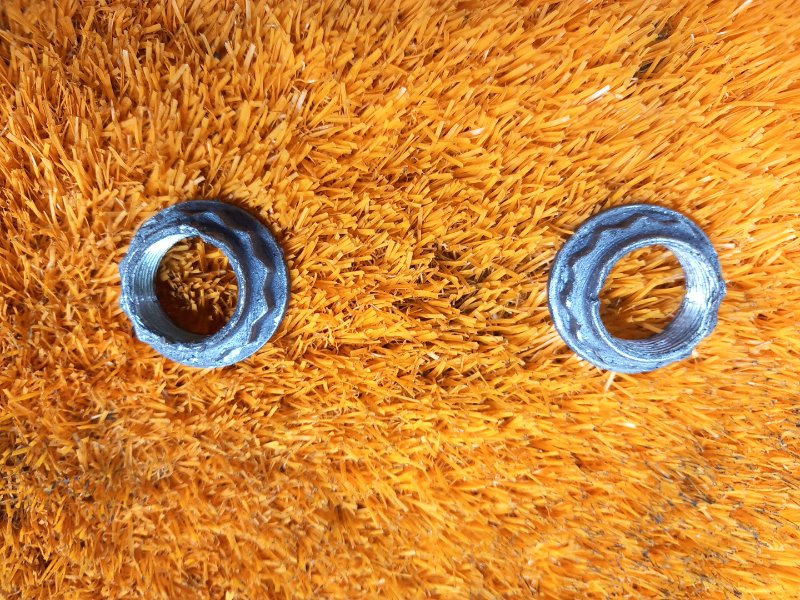 Гайка привода, 200 рублей, Красноярск