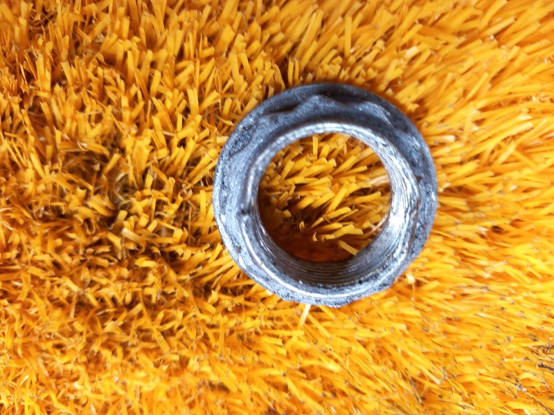 Гайка привода, 200 рублей, Красноярск