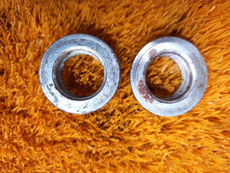 Гайка привода, 200 рублей, Красноярск