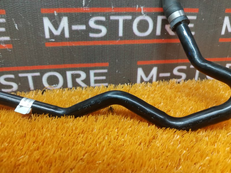 Патрубок системы охлаждения, 980 рублей, Красноярск