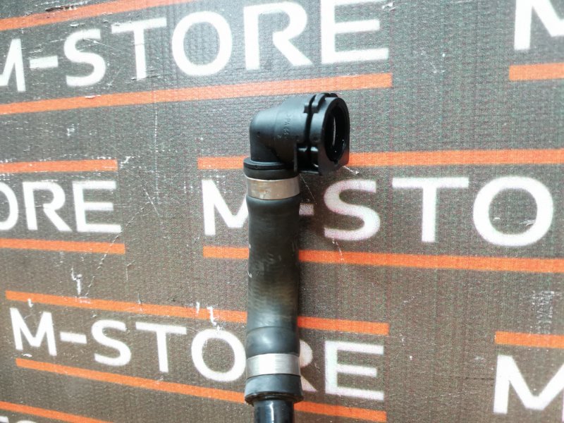 Патрубок системы охлаждения, 980 рублей, Красноярск