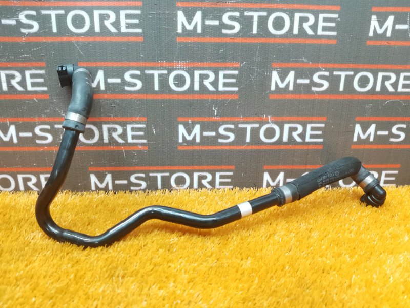 Патрубок системы охлаждения, 980 рублей, Красноярск