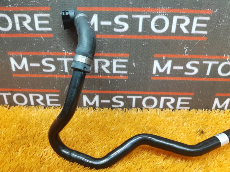 Патрубок системы охлаждения, 980 рублей, Красноярск