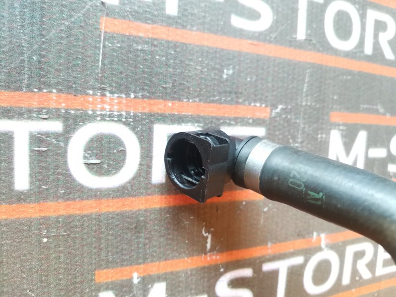 Патрубок системы охлаждения, 980 рублей, Красноярск