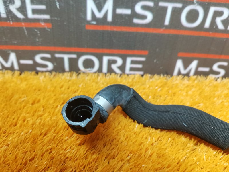 Патрубок системы охлаждения, 980 рублей, Красноярск