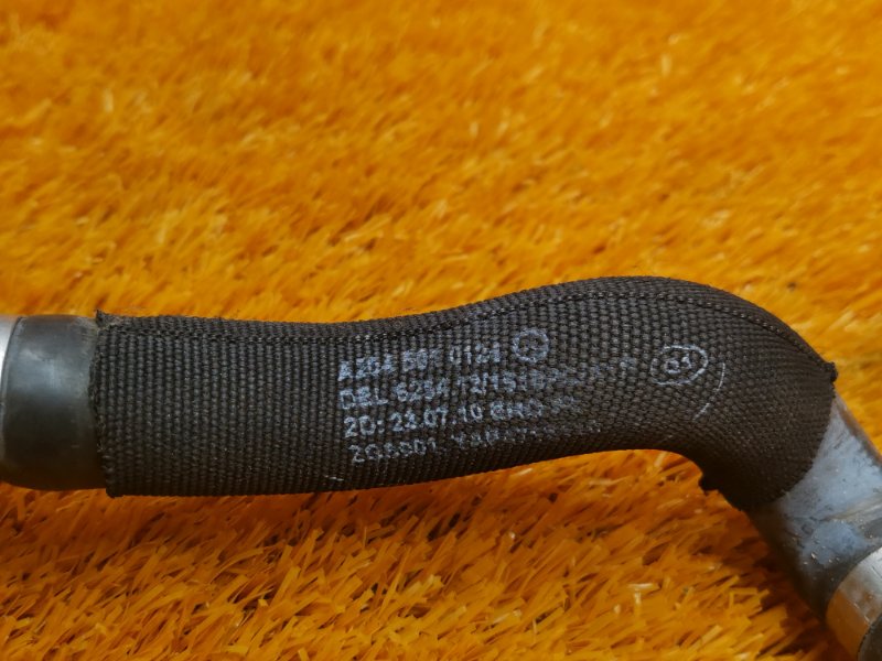 Патрубок системы охлаждения, 980 рублей, Красноярск