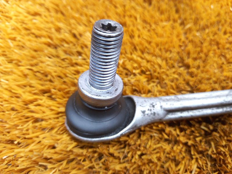 стойка стабилизатора, 340 рублей, Красноярск