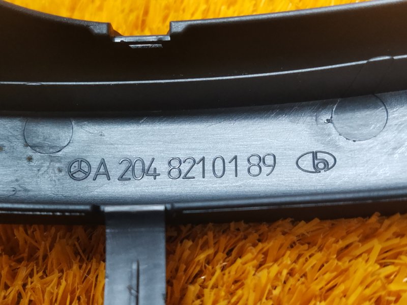 накладка петли багажника, 340 рублей, Красноярск