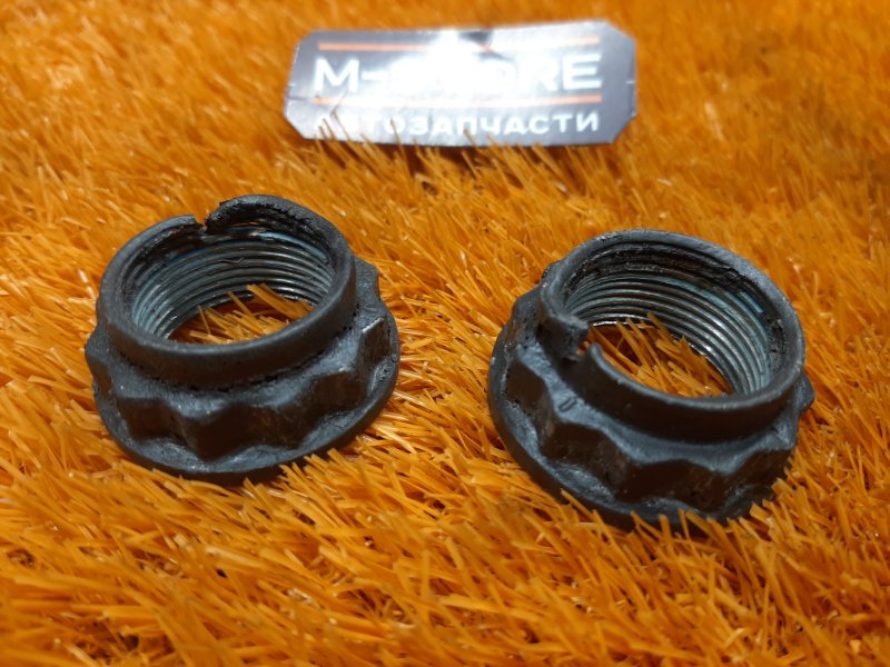 Гайка привода, 200 рублей, Красноярск