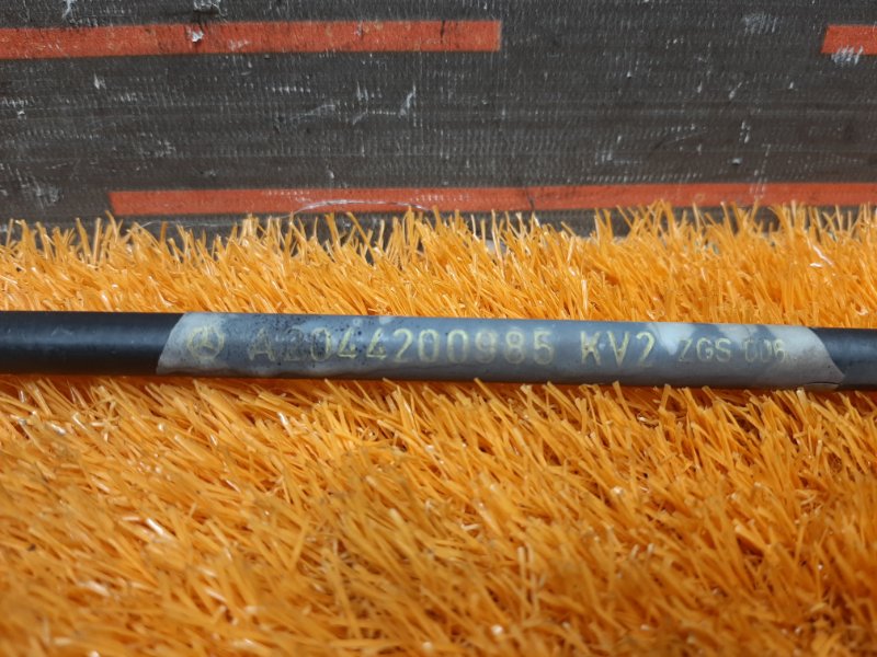 трос ручника, 550 рублей, Красноярск