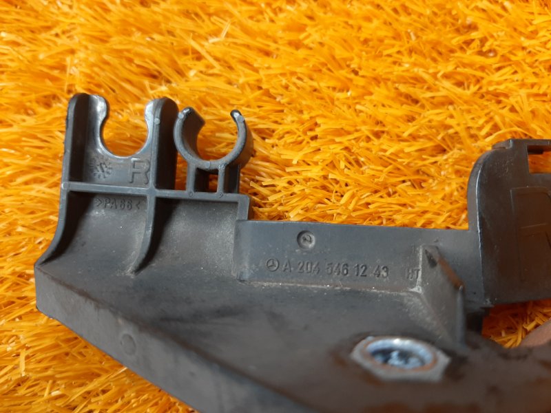 Кронштейн датчика ABS, 300 рублей, Красноярск