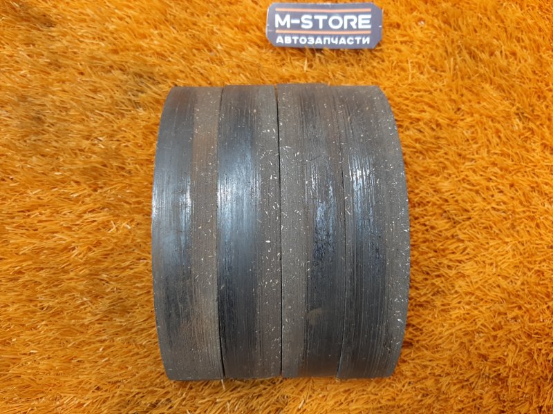 Колодки ручника, 720 рублей, Красноярск