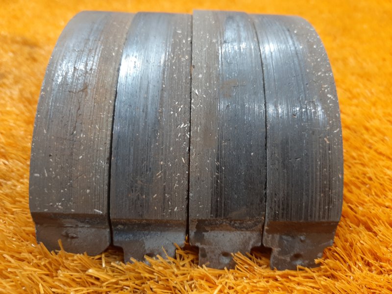 Колодки ручника, 720 рублей, Красноярск