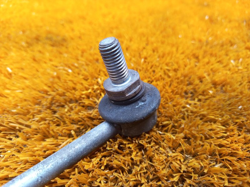 стойка стабилизатора, 400 рублей, Красноярск