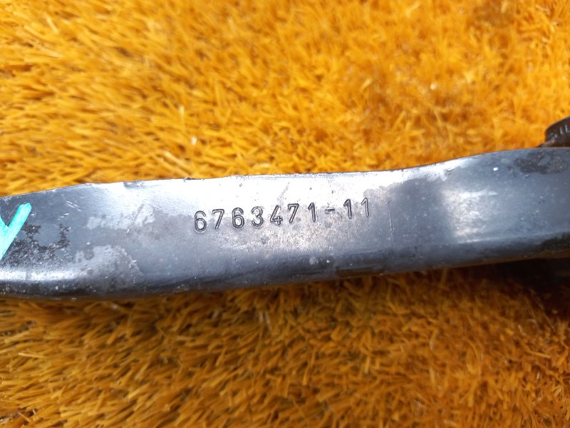 Рычаг подвески нижний, 500 рублей, Красноярск