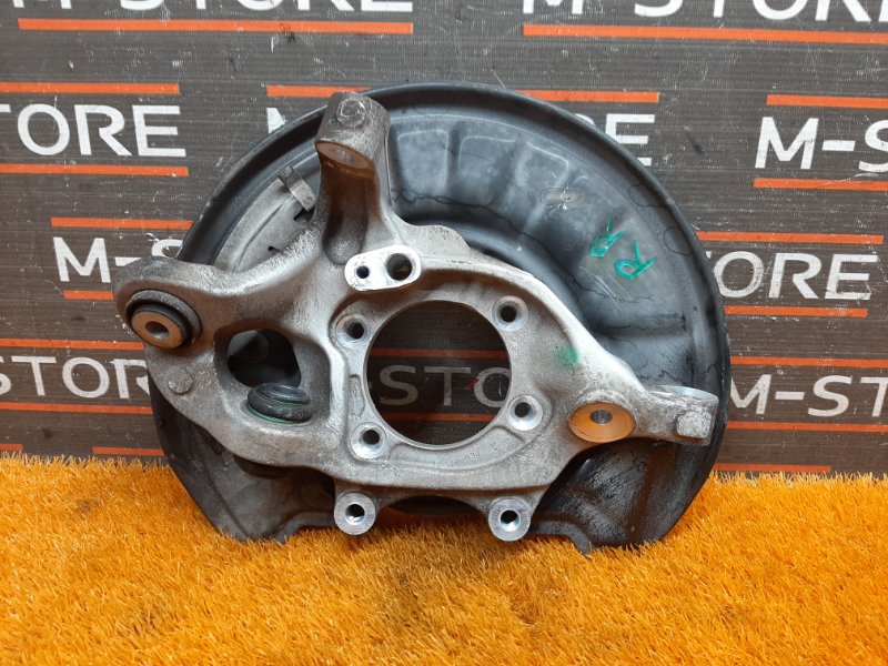 кулак поворотный, 800 рублей, Красноярск